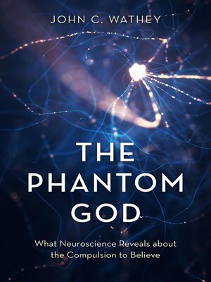 cover image of The Phantom God